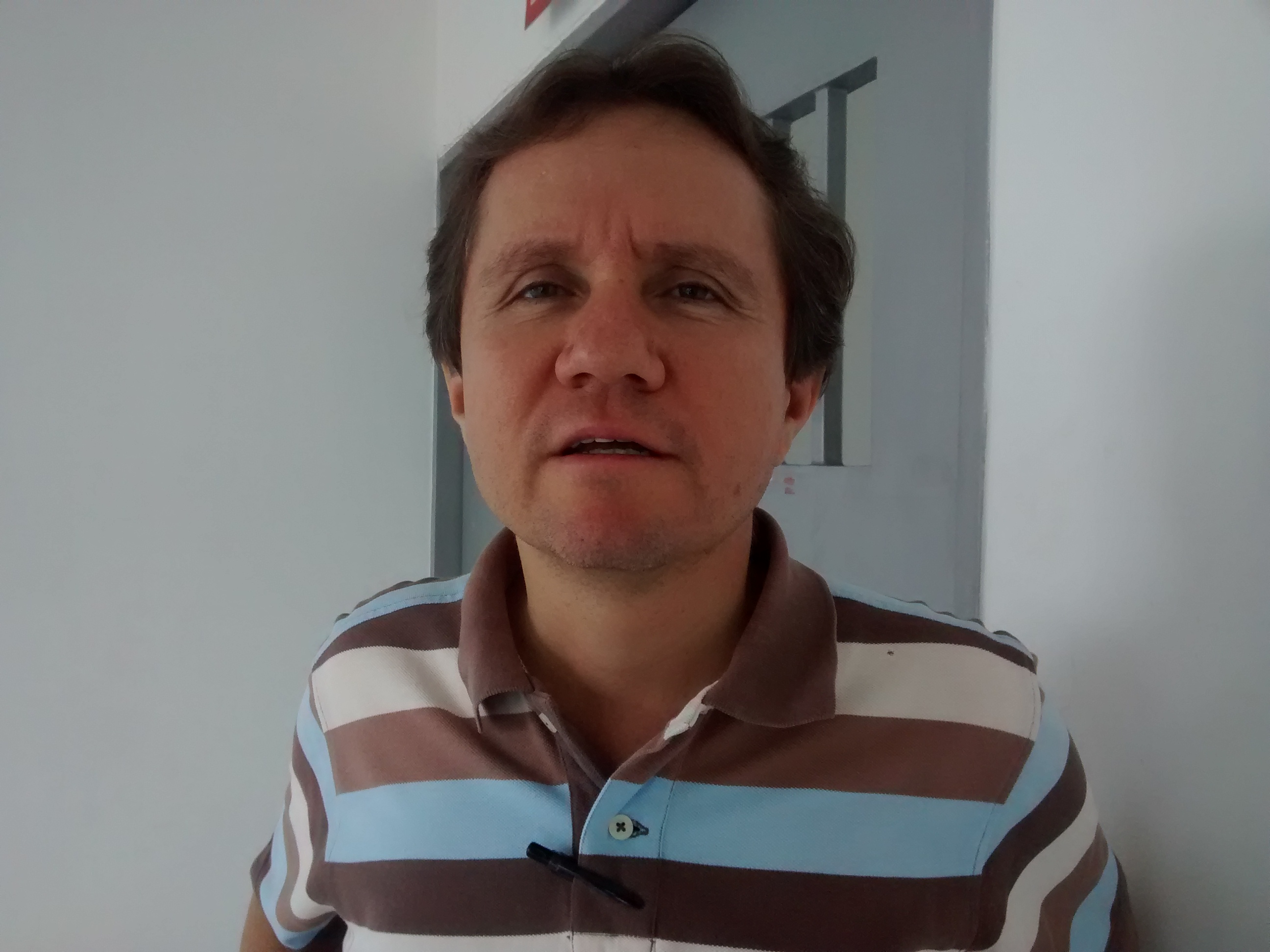 Amenaza Jard&iacute;n Bot&aacute;nico